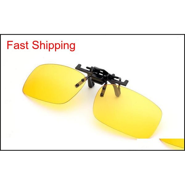 3 colors anti vertigo high definition sunglasses clip sports driving night vision lens anti-uv women/men shortsi qylpmj queen66
3 colors anti vertigo high definition sunglasses clip sports driving night vision lens anti-uv women/men shortsi qylpmj queen66