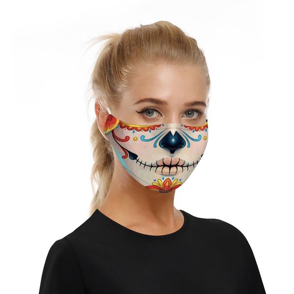 pattern element cool halloween 3d designer grimace face printing masks reusable protective pm2.5 filters washa
pattern element cool halloween 3d designer grimace face printing masks reusable protective pm2.5 filters washa