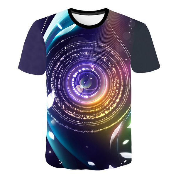 print short sleeved colorful vertigo printing 3d print shirts harajuku comics aesthetic men clothing
print short sleeved colorful vertigo printing 3d print shirts harajuku comics aesthetic men clothing