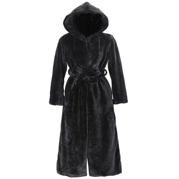 2021 new women's hooded fake long coats autumn female fashion coat kj299 l253, Black
2021 new women's hooded fake long coats autumn female fashion coat kj299 l253, Black