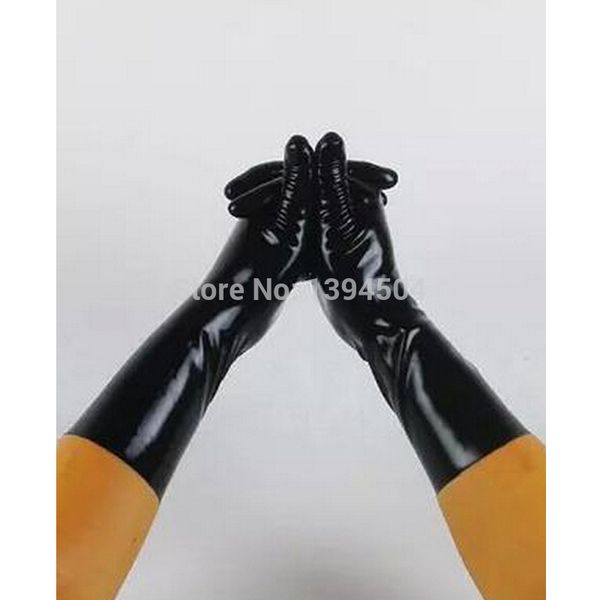 new sale male latex solid color short gloves women zentai fetish red white gloves xs-xxl 201020, Blue;gray
new sale male latex solid color short gloves women zentai fetish red white gloves xs-xxl 201020, Blue;gray