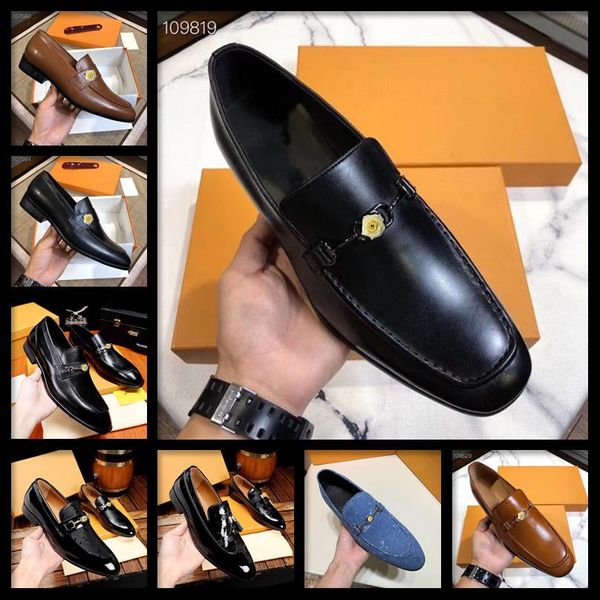 c5 men genuine leather crocodile embossed pattern loafers pointed toe buckle slip on oxford luxury dress brogues platform shoes 11, Black
c5 men genuine leather crocodile embossed pattern loafers pointed toe buckle slip on oxford luxury dress brogues platform shoes 11, Black