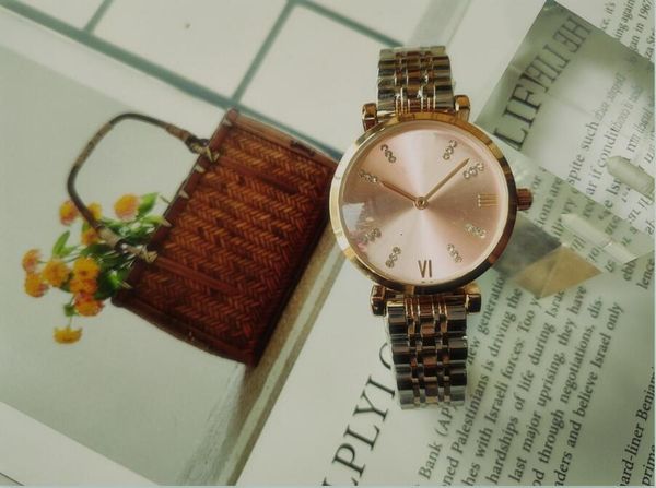 fashion new diamonds women watch quartz lady dress watches 316l steel quality lady wristwatch relojes de marca mujer nice, Silver
fashion new diamonds women watch quartz lady dress watches 316l steel quality lady wristwatch relojes de marca mujer nice, Silver
