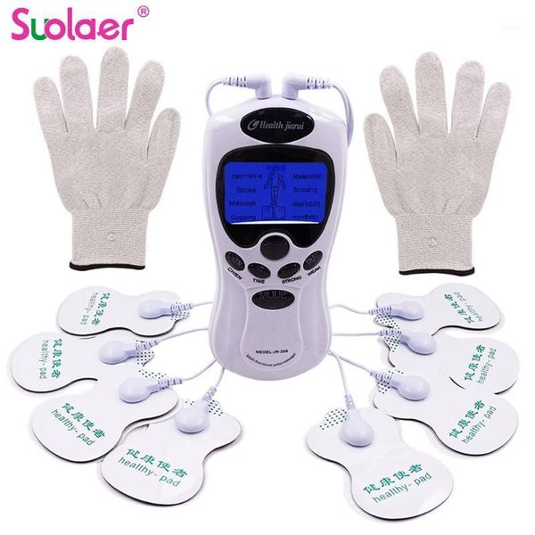 body healthy care digital meridian tens therapy massager machine relax relief acupuncture therapy slimmming sculptor1
body healthy care digital meridian tens therapy massager machine relax relief acupuncture therapy slimmming sculptor1