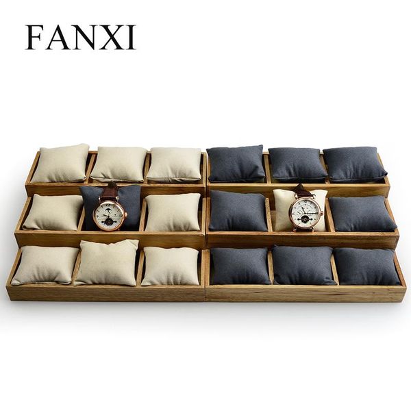 fanxi watch дисплей дисплей твердые деревянные украшения дисплей ювелирных изделий с браслетом microfiber bangle органайзер для витрины, Pink;blue
fanxi watch дисплей дисплей твердые деревянные украшения дисплей ювелирных изделий с браслетом microfiber bangle органайзер для витрины, Pink;blue
