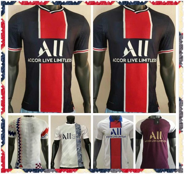 player version 20 21 verratti di maria kimpembe kean sarabia soccer jersey 2020 2021 mbappe icardi marquinhos camisetas de futbol shirt, Black;yellow
player version 20 21 verratti di maria kimpembe kean sarabia soccer jersey 2020 2021 mbappe icardi marquinhos camisetas de futbol shirt, Black;yellow