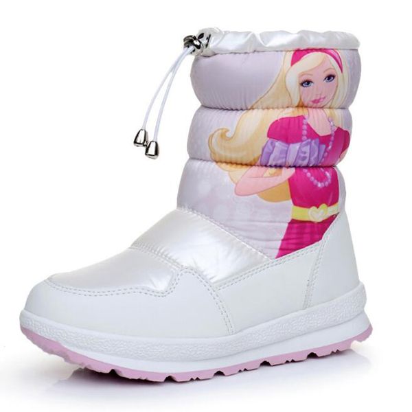 2020 platform children' winter shoes fashion elastic snow brand kids boots for girls, Black;grey
2020 platform children' winter shoes fashion elastic snow brand kids boots for girls, Black;grey