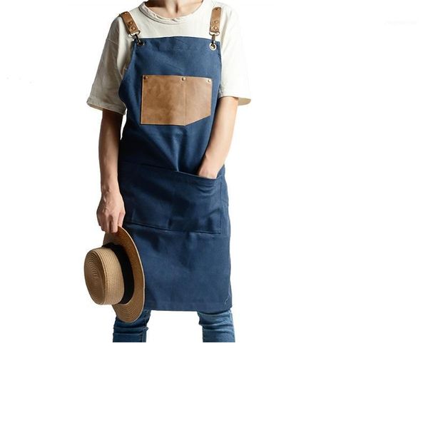 aprons senyue apron canvas floral work clothes barbecue kitchen women custom1
aprons senyue apron canvas floral work clothes barbecue kitchen women custom1
