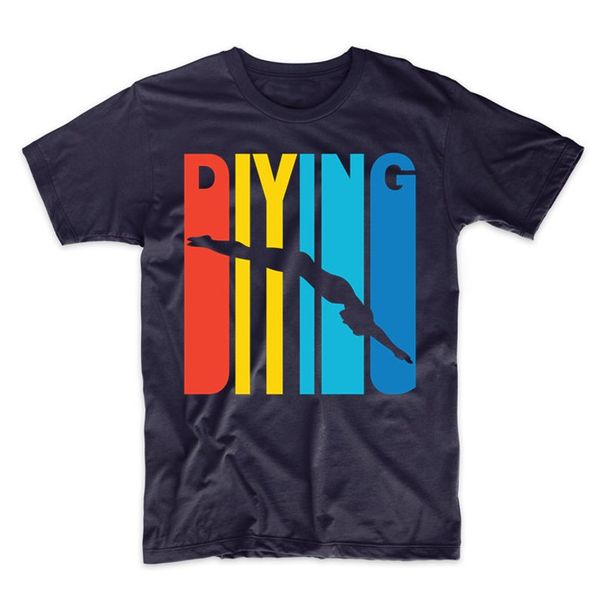 sport retro diving shirt vintage 1970's style diving diver t-shirt cotton geek family tee new men summer casuals hip hop
sport retro diving shirt vintage 1970's style diving diver t-shirt cotton geek family tee new men summer casuals hip hop