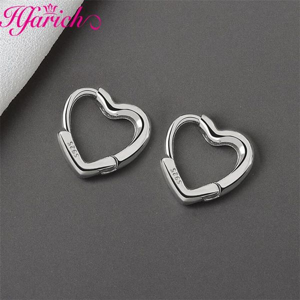 hfarich classic cute heart square ear buckle for women trendy gold color circle hoop earrings punk hip hop jewelry accessories, Golden;silver
hfarich classic cute heart square ear buckle for women trendy gold color circle hoop earrings punk hip hop jewelry accessories, Golden;silver