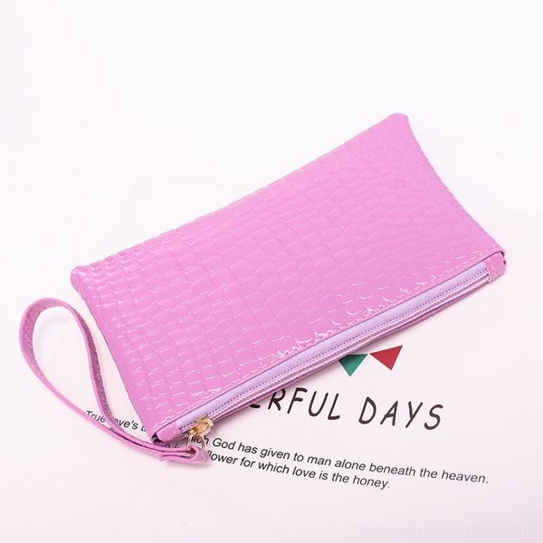 glfiw 5.5 yuanwomen's gift hand bag small walletpu hand pocket change purse women's wrist bag small wallet k81nt woman
glfiw 5.5 yuanwomen's gift hand bag small walletpu hand pocket change purse women's wrist bag small wallet k81nt woman
