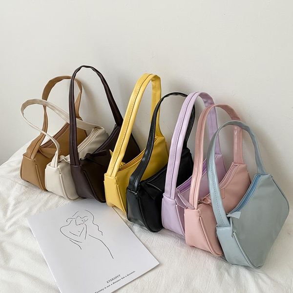 waist bags 2021 trendy summer niche design underarm handbags for women solid color simple all-match elegant messenger shoulder
waist bags 2021 trendy summer niche design underarm handbags for women solid color simple all-match elegant messenger shoulder