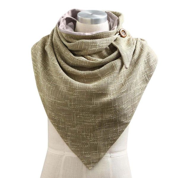 New Designer Brand Women Solid Scarf Fashion Retro Female Multi-Purpose Shawl Scarf 2020 Women foulard femme, Blue;gray
New Designer Brand Women Solid Scarf Fashion Retro Female Multi-Purpose Shawl Scarf 2020 Women foulard femme, Blue;gray