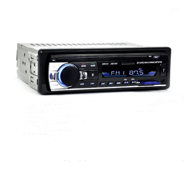 bluetooth car mp3 player audio stereo 4x60w car radio 12v in-dash 1 din fm aux input receiver1
bluetooth car mp3 player audio stereo 4x60w car radio 12v in-dash 1 din fm aux input receiver1