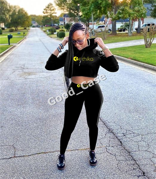 designers women long sleeve tracksuit letters printed hoodies pullover + pants legging ladies fashion two piece hooded outfits f101902, White
designers women long sleeve tracksuit letters printed hoodies pullover + pants legging ladies fashion two piece hooded outfits f101902, White