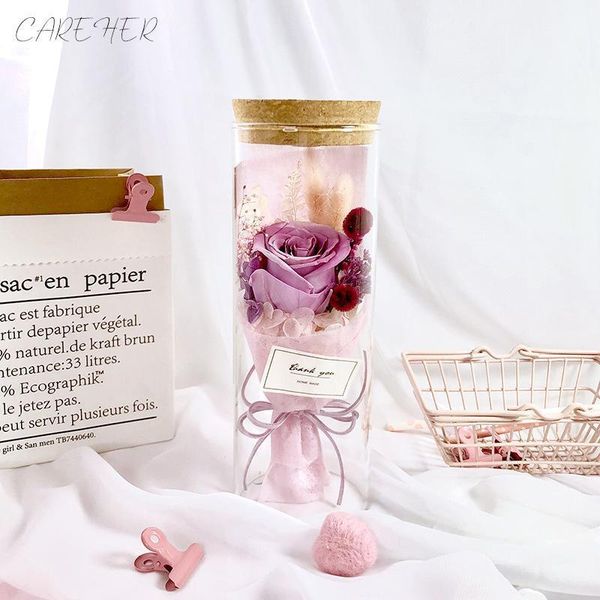 2021 valentine's day gift girlfriend romantic eternal rose rgb light dome for birthday real rose dried flower wife anniversary1
2021 valentine's day gift girlfriend romantic eternal rose rgb light dome for birthday real rose dried flower wife anniversary1