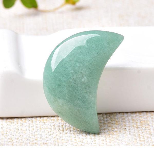 1pc natural quartz crystal crescent moon shaped gemstone healing stone natural polished quartz crystals home decoration qylmtx, Black
1pc natural quartz crystal crescent moon shaped gemstone healing stone natural polished quartz crystals home decoration qylmtx, Black