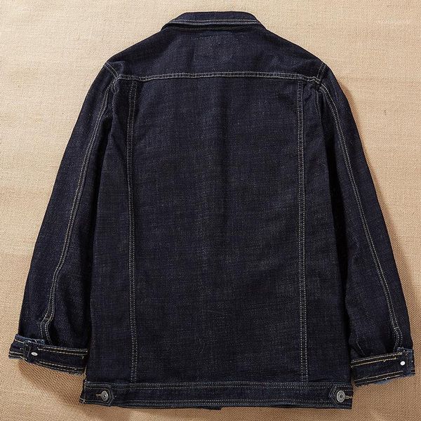 black mens denim jean jacket outerwear 2020 spring autumn plus size m-4xl 5xl 6xl 7xl 8xl max chest 140cm1, Black;brown
black mens denim jean jacket outerwear 2020 spring autumn plus size m-4xl 5xl 6xl 7xl 8xl max chest 140cm1, Black;brown