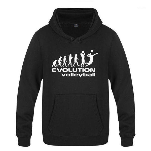 evolution of volleyball funny creative gift sweatshirts men 2020 mens hooded fleece pullover hoodies1, Black
evolution of volleyball funny creative gift sweatshirts men 2020 mens hooded fleece pullover hoodies1, Black