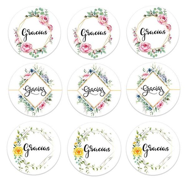party decoration gracias thank you stickers for christmas packaging seal labels stationery baking gift bag decorative
party decoration gracias thank you stickers for christmas packaging seal labels stationery baking gift bag decorative