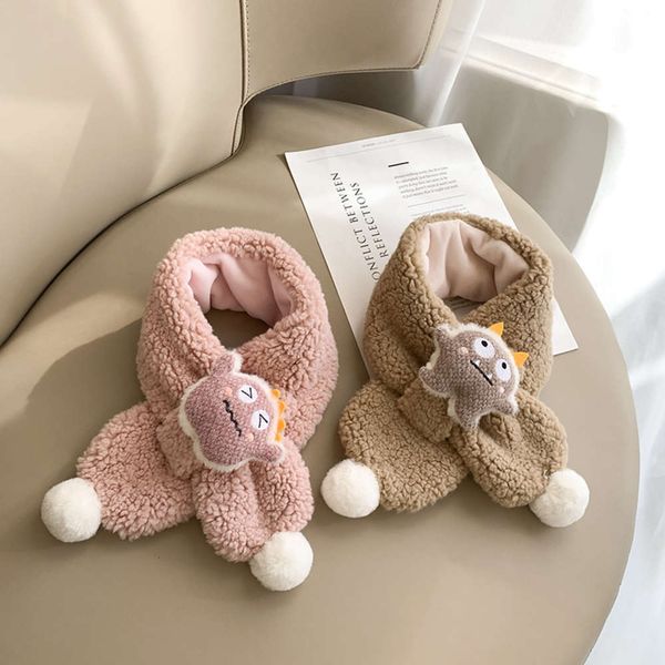 scarf winter korean autumn and children's boy's plush thickened warm girl's cross animal cartoon baby's neck, Red;brown
scarf winter korean autumn and children's boy's plush thickened warm girl's cross animal cartoon baby's neck, Red;brown