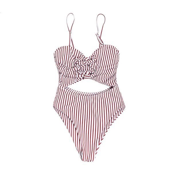 chamsgend women's beach fresh stripe print fashion comfortable casual beachwear one-piece swimsuit, White;black
chamsgend women's beach fresh stripe print fashion comfortable casual beachwear one-piece swimsuit, White;black