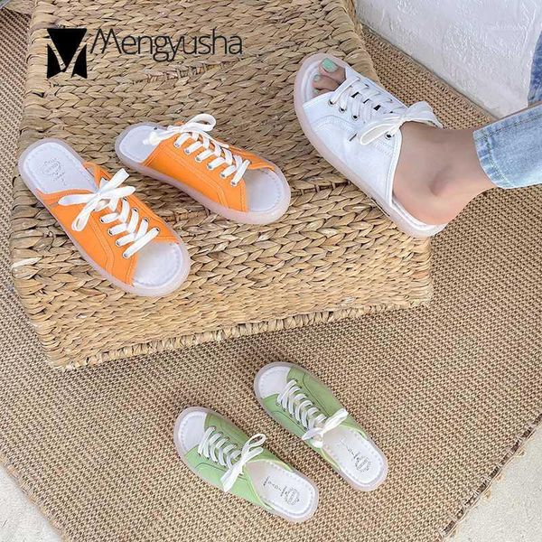 canvas lace-up peep toe sandals women candy colors transparent flats slippers fashion casual sewing soft bottom sandalias femme1, Black
canvas lace-up peep toe sandals women candy colors transparent flats slippers fashion casual sewing soft bottom sandalias femme1, Black