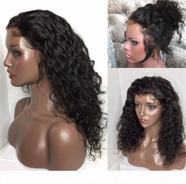 5x4.5 silk base wig brazilian hair glueless silk full lace human hair wigs for black women loose deep wave lace wigs, Black;brown
5x4.5 silk base wig brazilian hair glueless silk full lace human hair wigs for black women loose deep wave lace wigs, Black;brown