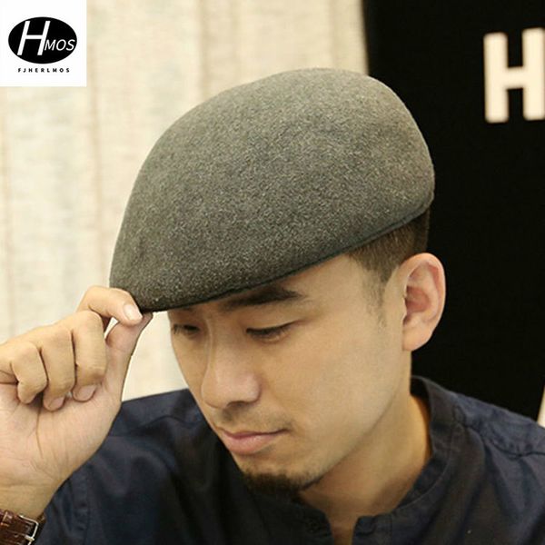 berets men's hat cap golf driving sun flat fashion cotton caps for men casual peaked visors casquette hats, Blue;gray
berets men's hat cap golf driving sun flat fashion cotton caps for men casual peaked visors casquette hats, Blue;gray