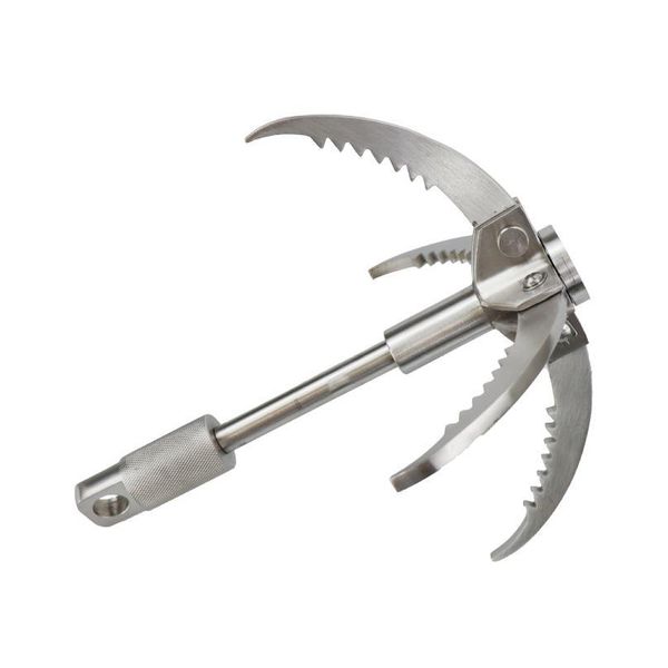 multifunction stainless steel grappling hook folding 4 claws climbing carabiner for camping hiking outdoor survi jlluwb
multifunction stainless steel grappling hook folding 4 claws climbing carabiner for camping hiking outdoor survi jlluwb