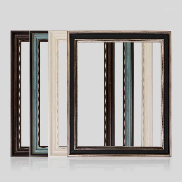new 7 colors diy frame for oil painting by numbers diamond embroidery accessories mosaic wall art picture frame1
new 7 colors diy frame for oil painting by numbers diamond embroidery accessories mosaic wall art picture frame1