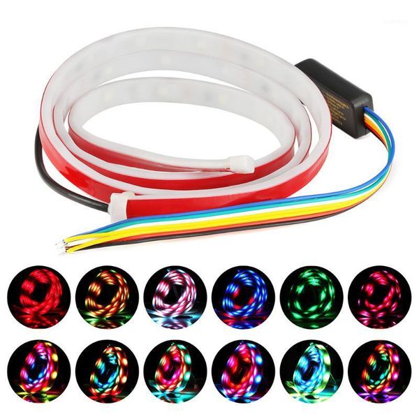 120/150cm car-shaped high tail light brake light turn signal running lights universal automatic brake flexible led flash1
120/150cm car-shaped high tail light brake light turn signal running lights universal automatic brake flexible led flash1