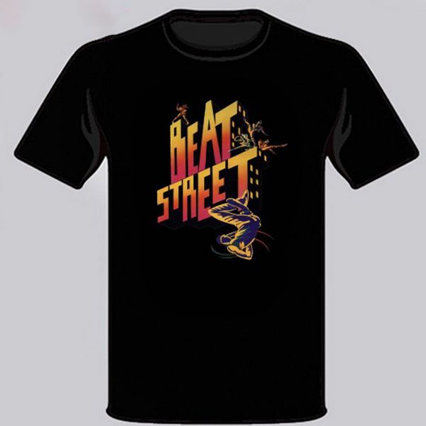 new beat street american 80s drama film black t shirt size s m l xl 2xl 3xl tee shirt casual print fashion sport hooded sweatshirt hoodie 
new beat street american 80s drama film black t shirt size s m l xl 2xl 3xl tee shirt casual print fashion sport hooded sweatshirt hoodie