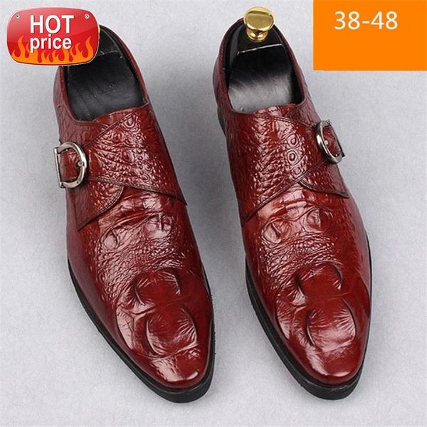 men's crocodile dress leather shoes lace-up wedding party shoes mens business office oxfords flats plus size 38-48 #gv7q
men's crocodile dress leather shoes lace-up wedding party shoes mens business office oxfords flats plus size 38-48 #gv7q