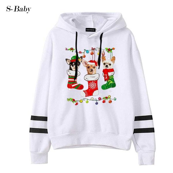 christmas striped stitch printing joker trend pullover sweatshirt mouse lovers kawaii women casual long sleeve hoodies #g3, Black
christmas striped stitch printing joker trend pullover sweatshirt mouse lovers kawaii women casual long sleeve hoodies #g3, Black