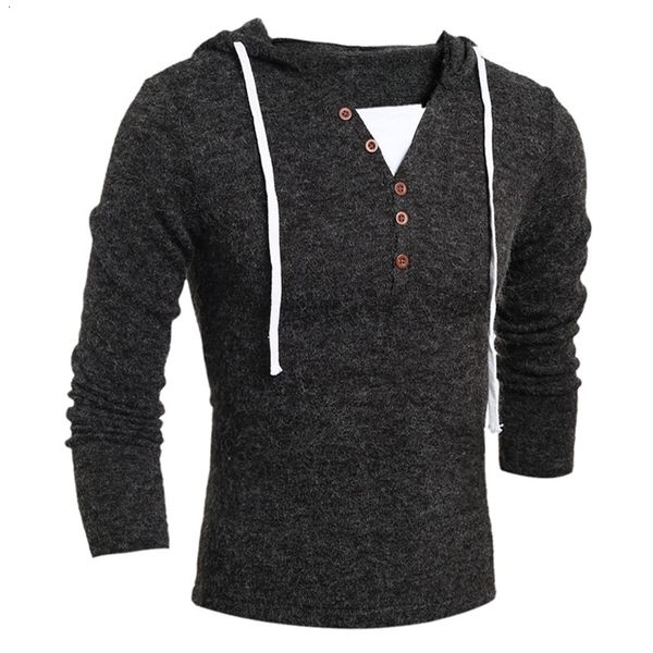 2021 brand new mens sweaters long sleeve fashion casual slim design solid hooded knit sweater coat men clothes pullovers zpwv, White;black
2021 brand new mens sweaters long sleeve fashion casual slim design solid hooded knit sweater coat men clothes pullovers zpwv, White;black