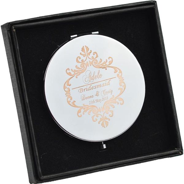 party favor #jz personalised bridesmaid gift foldable compact beauty purse mirror bridal shower favour wedding
party favor #jz personalised bridesmaid gift foldable compact beauty purse mirror bridal shower favour wedding