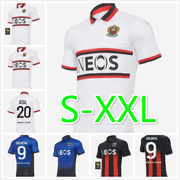 размер s-xxl 2020 ogc nice dolberg трикотажные изделия футбола 2020 2021 майо-де-футовые максимин lees-melou srarfi le bihan attal футбольны, Black;yellow
размер s-xxl 2020 ogc nice dolberg трикотажные изделия футбола 2020 2021 майо-де-футовые максимин lees-melou srarfi le bihan attal футбольны, Black;yellow