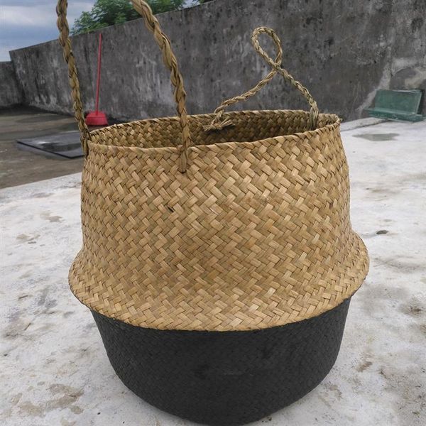 seagrass декор woven сад офис bellied растения для горшечных цветов главной хранении складной корзины bbyypb garden2010
seagrass декор woven сад офис bellied растения для горшечных цветов главной хранении складной корзины bbyypb garden2010