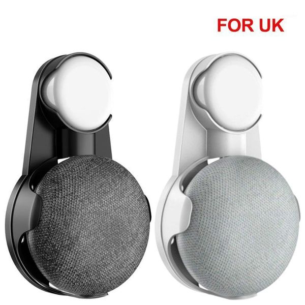 eu plug outlet wall mount for google home mini voice assistant plug holder bracket in kitchen bedroom portable audio stand1
eu plug outlet wall mount for google home mini voice assistant plug holder bracket in kitchen bedroom portable audio stand1
