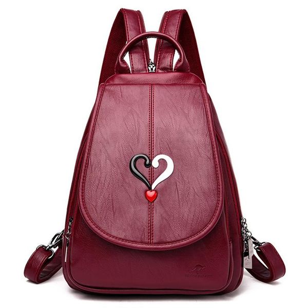manhan fashion backpack women 2020 anti theft backpack female pu leather solid women school 
manhan fashion backpack women 2020 anti theft backpack female pu leather solid women school