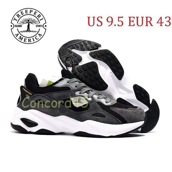 treeperi fashion chunky 6.0 soft sole running shoes black obsidian us 9.5 eur 43 for men trainers
treeperi fashion chunky 6.0 soft sole running shoes black obsidian us 9.5 eur 43 for men trainers