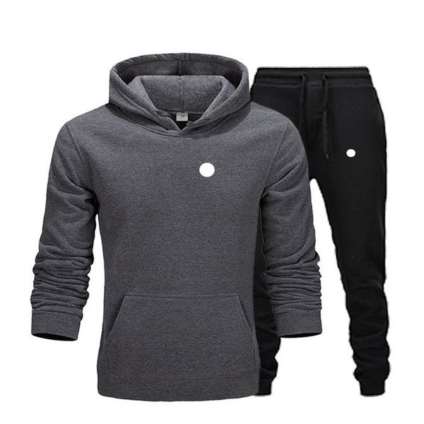 2021 spring autumn new men's clothing youth casual coat sportswear suit black white and blue 22 colors tracksuit for men, Gray
2021 spring autumn new men's clothing youth casual coat sportswear suit black white and blue 22 colors tracksuit for men, Gray