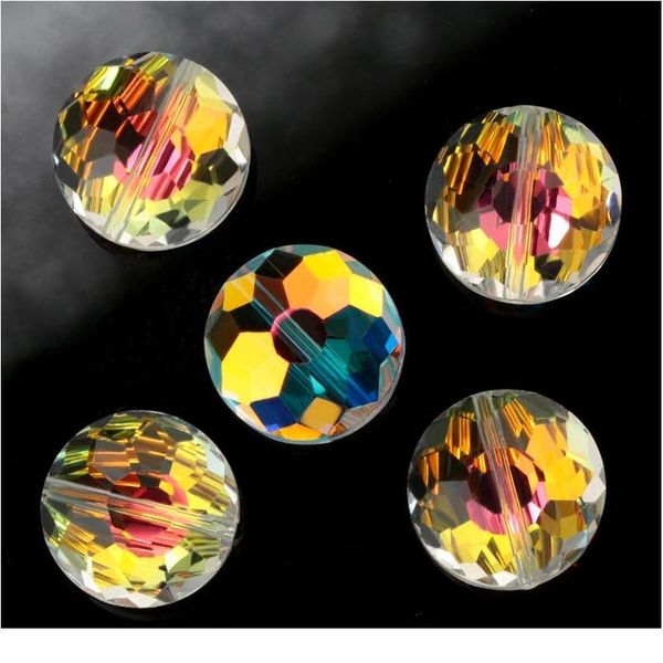 11mm super shiny faceted crystal beads flat round glass beads wheel loose spacer beads for jewelry making d qyluaj
11mm super shiny faceted crystal beads flat round glass beads wheel loose spacer beads for jewelry making d qyluaj
