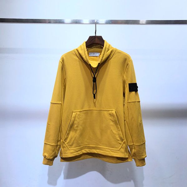 2021 new jacket couple's hooded sweater, pure cotton terry fabric, high comfort, embroidered armband, high-end atmosphere, four seasons, Black
2021 new jacket couple's hooded sweater, pure cotton terry fabric, high comfort, embroidered armband, high-end atmosphere, four seasons, Black
