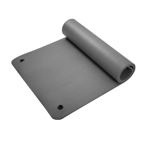 carry bag non slippery yoga mat 15mm thick outdoor home gym yoga mat meditation exercise cojin fitness body building bh50yjd
carry bag non slippery yoga mat 15mm thick outdoor home gym yoga mat meditation exercise cojin fitness body building bh50yjd
