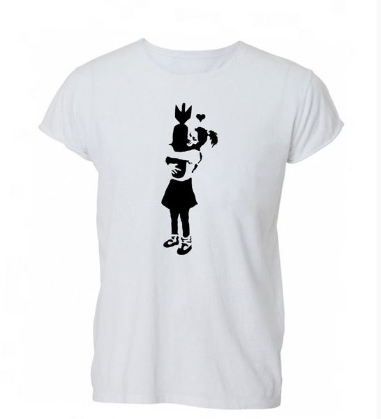 summer fashion men t shirt love bomb banksy hugger tumblr hipster t shirt tshirt mens womens gift sport hooded sweatshirt hoodie
summer fashion men t shirt love bomb banksy hugger tumblr hipster t shirt tshirt mens womens gift sport hooded sweatshirt hoodie