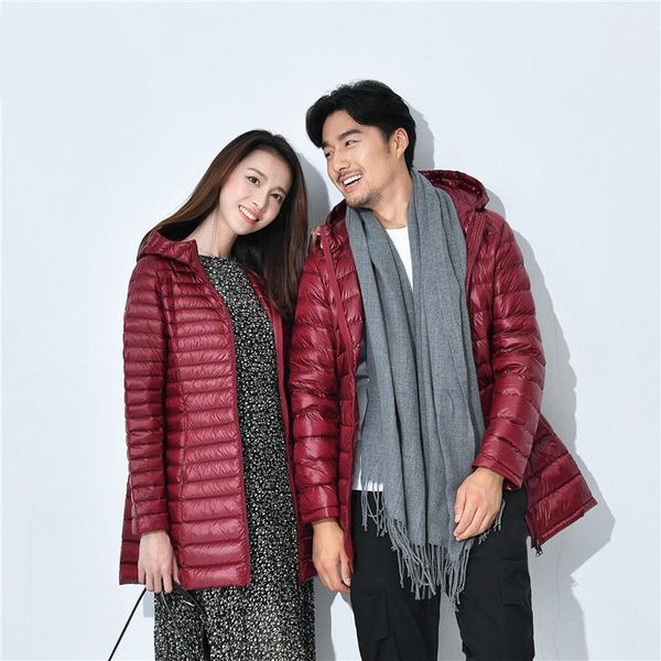 zyfpgs couple men's down jacket duck down warmth hooded coat jacket for men 2019 winer loose new fashion gift to husband1, Black
zyfpgs couple men's down jacket duck down warmth hooded coat jacket for men 2019 winer loose new fashion gift to husband1, Black