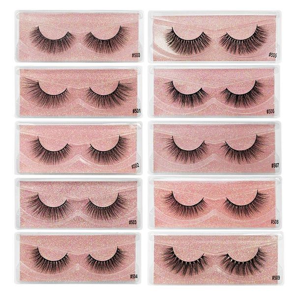 eyelash wholesale 20/30/40/50/100pcs mink eyelashes wholesale lashes in bulk mink lashes natural fake lashes bulk make up wmtnye rimmer
eyelash wholesale 20/30/40/50/100pcs mink eyelashes wholesale lashes in bulk mink lashes natural fake lashes bulk make up wmtnye rimmer