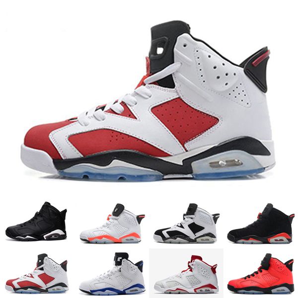 6s men basketball shoes hare 6 rings mens dmp black infrared medium olive bred concord 2020 trainers sports sneakers size
6s men basketball shoes hare 6 rings mens dmp black infrared medium olive bred concord 2020 trainers sports sneakers size